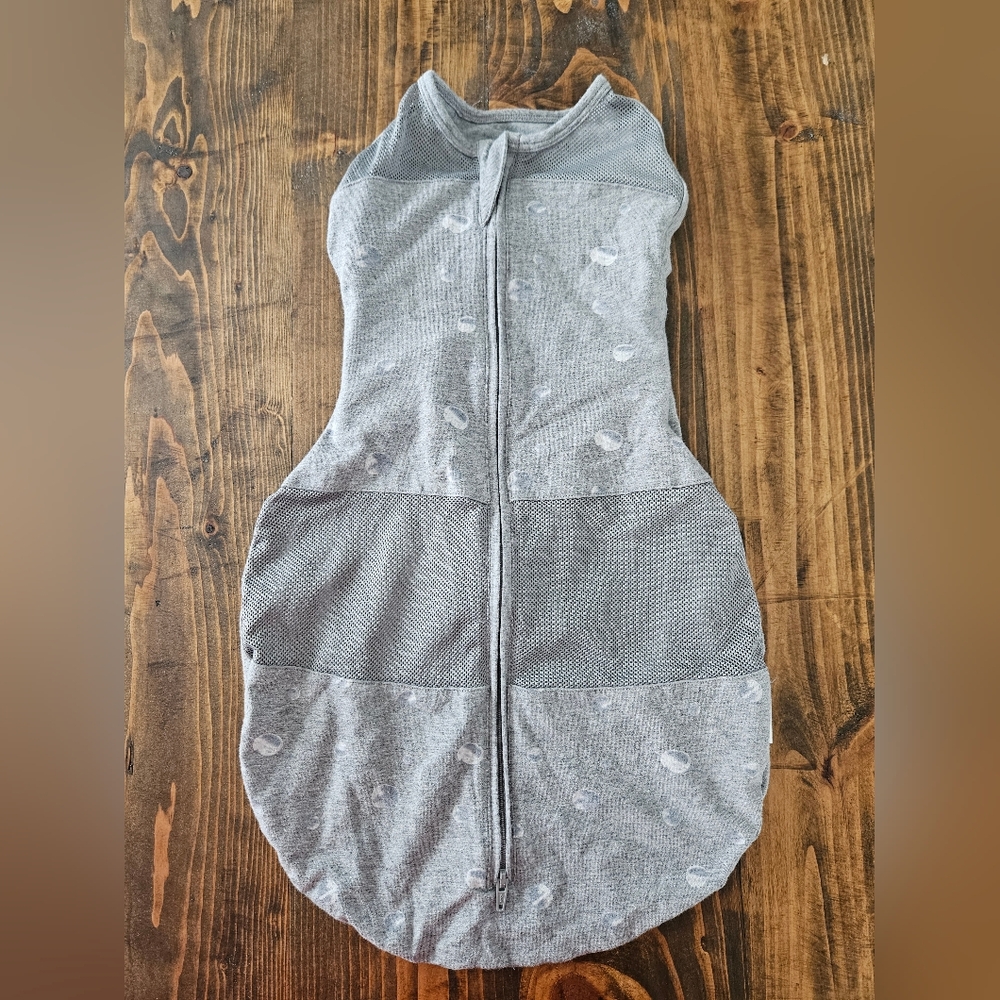 Happiest Baby Sleep Sack